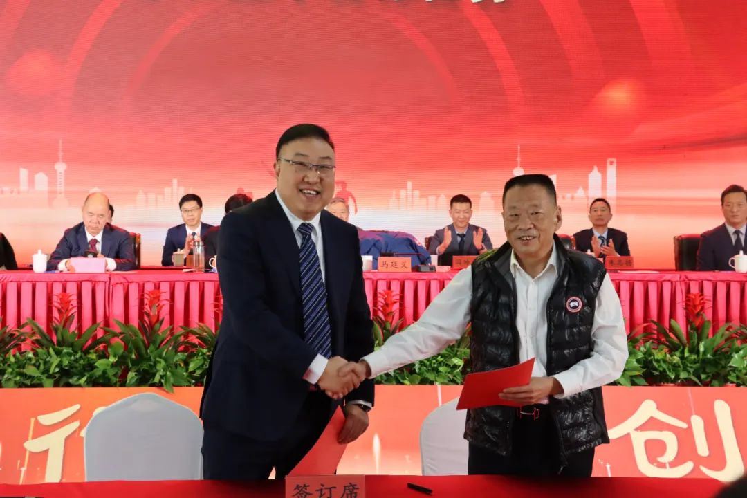 凝心聚力再啟新程︱明泰鋁業召開2024年總結表彰暨2025年工作動員大會 凝心聚力再啟新程︱明泰鋁業召開2024年總結表彰暨2025年工作動員大會