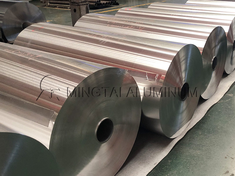 1050-O態鋁卷-0.1mm厚鋁卷廠-汽車隔熱罩鋁卷-河南明泰鋁業 1050-O態鋁卷-0.1mm厚鋁卷廠-汽車隔熱罩鋁卷-河南明泰鋁業