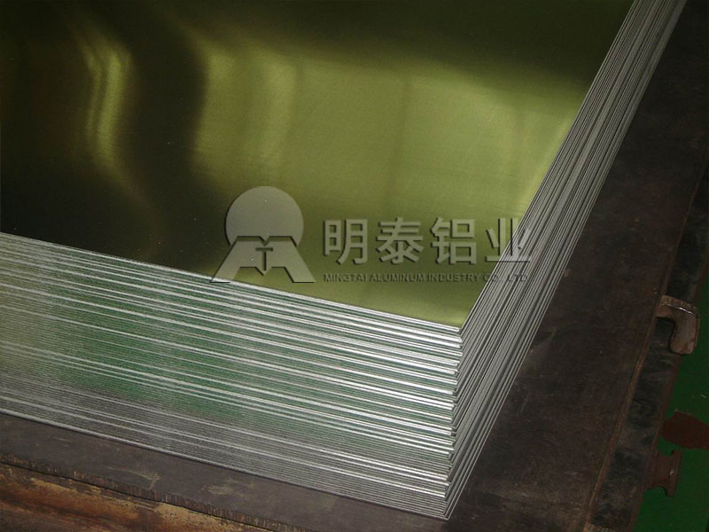 5083鋁板廠家-法蘭用5083鋁合金板價格多少一噸？