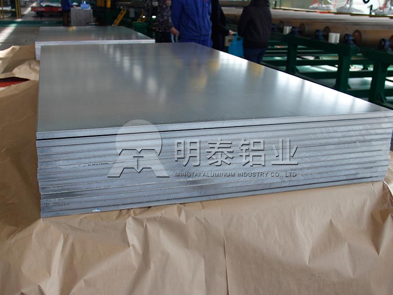 6063鋁板生產(chǎn)廠家-汽車用6063鋁板優(yōu)勢有哪些？市場價格多少？