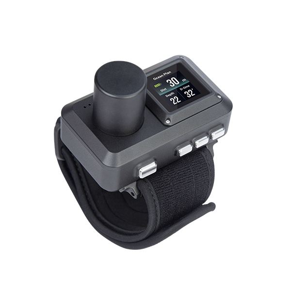 潛水導航電腦 M