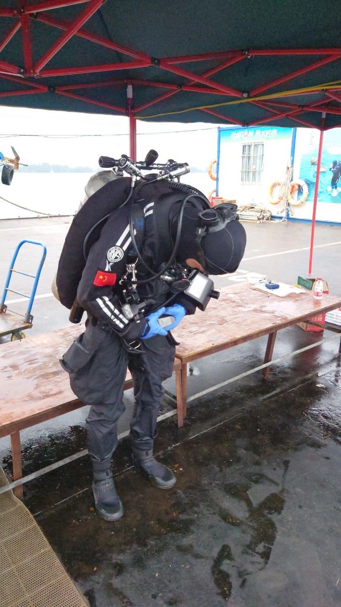 《現(xiàn)場(chǎng)》 第4集 : 出水，探尋古代沉船，期待浪漫邂逅