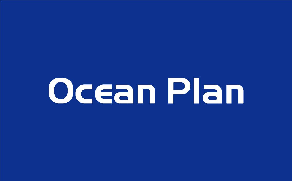 ocean plan的誕生