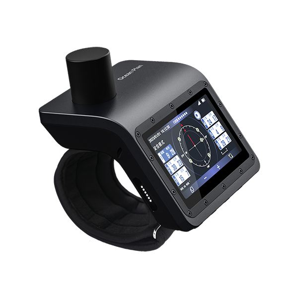 水下通信導(dǎo)航系統(tǒng)-標(biāo)準(zhǔn)版