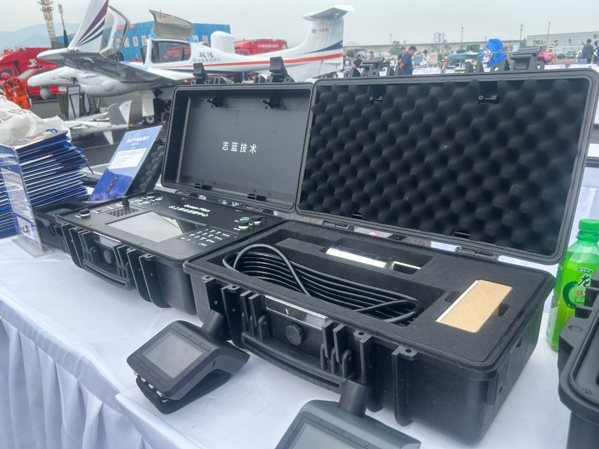 【5月精彩回顧】潛水定位通信系統 大放光彩