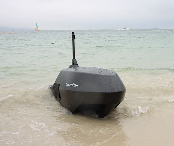 水下運載系統的常見問題