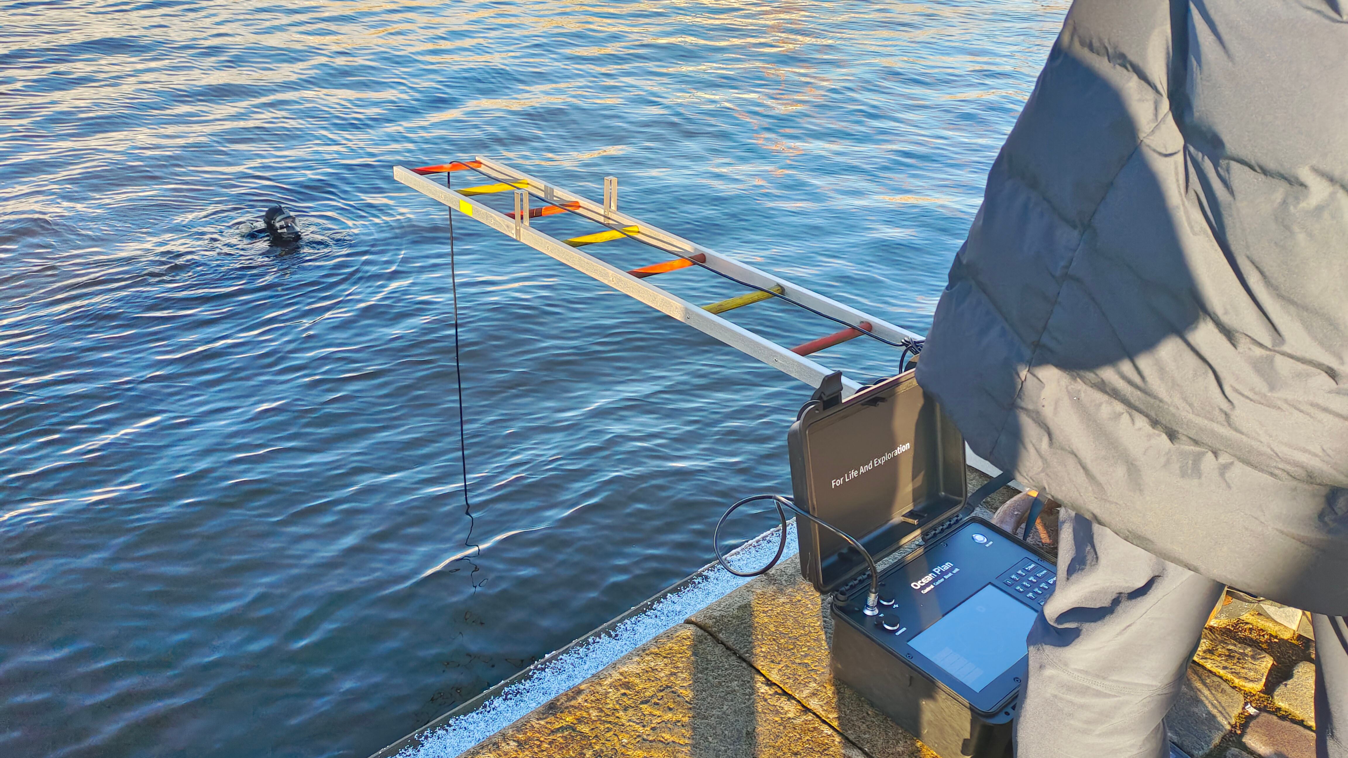 Gothenburg-sweden-diving