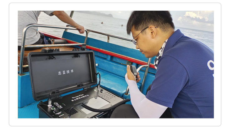 實時水上-水下通信v2