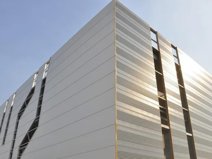 建筑裝飾材料
